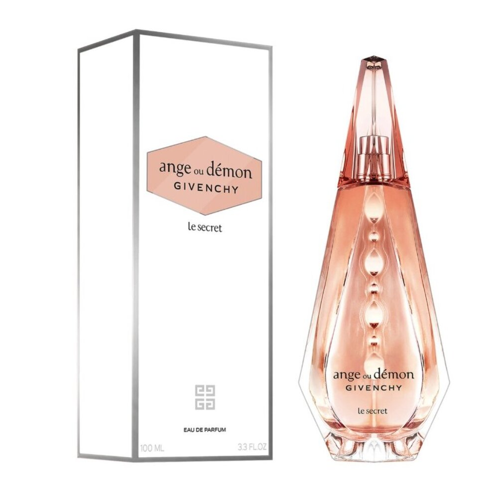 Givenchy Ange Ou Demon Eau De Parfum for Women EDP 3.4oz/100ml; bnib